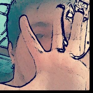 Meet your Posher, Christopher